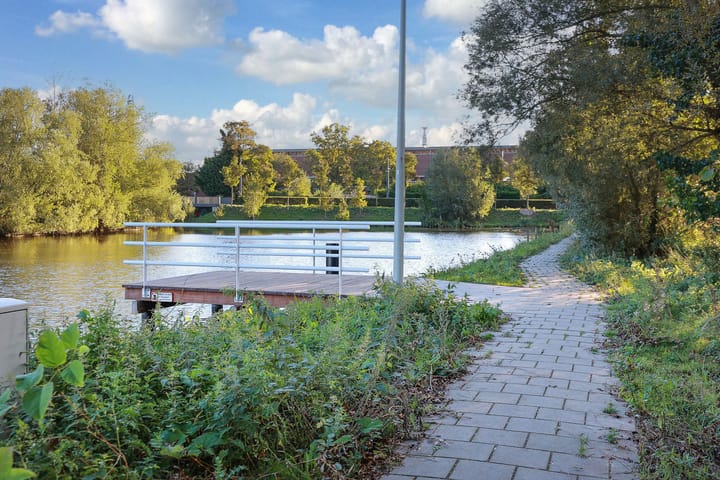 Photo 4 of IJsbaanpad 94-C