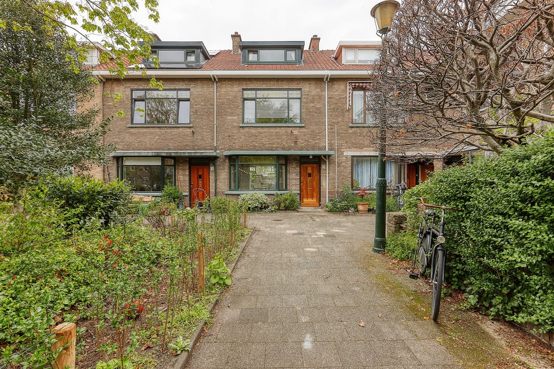 Foto 1 van Abrikozenstraat 239
