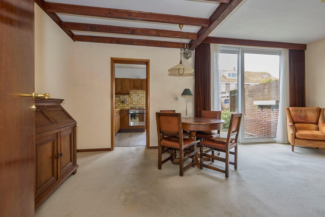 Foto 11 van Stevenstraat 10