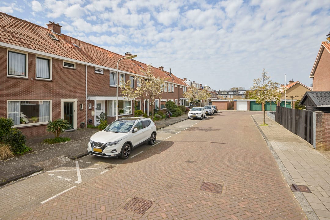 Foto 46 van Stevenstraat 10