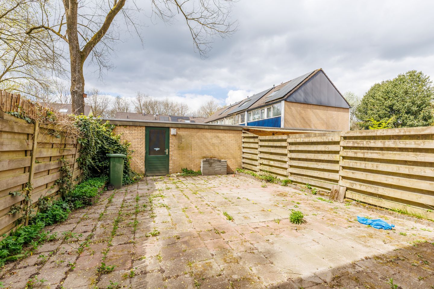 Spacious Family Home with Five Bedrooms in Child-Friendly Apeldoorn Neighborhood — 20