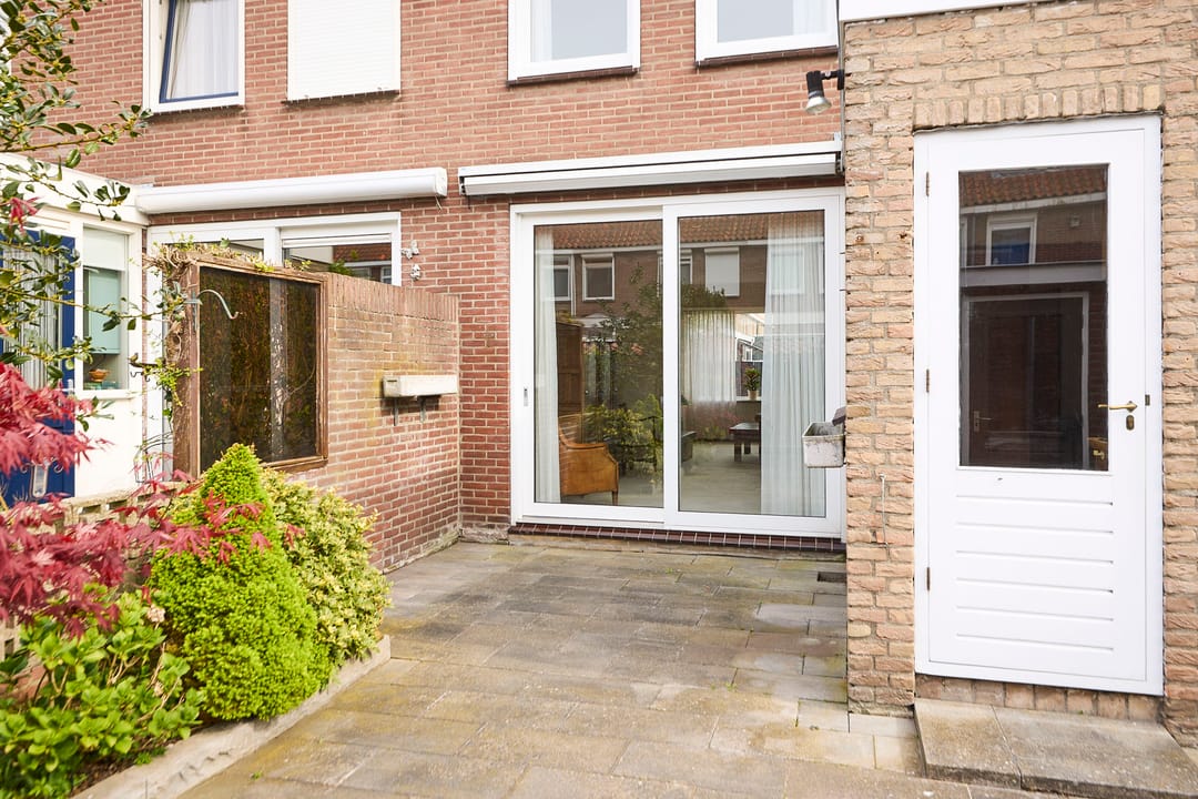 Foto 41 van Stevenstraat 10