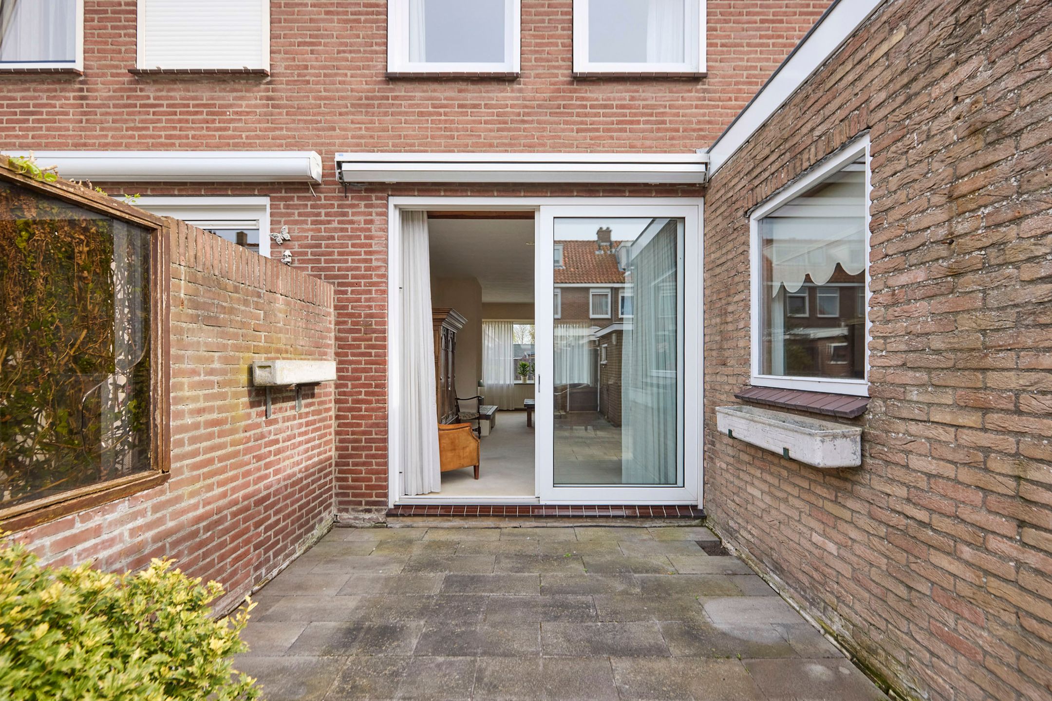 Foto 42 van Stevenstraat 10