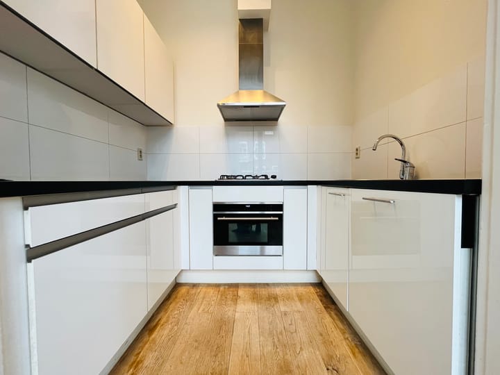 Foto 2 van Prins Hendrikstraat 17-A