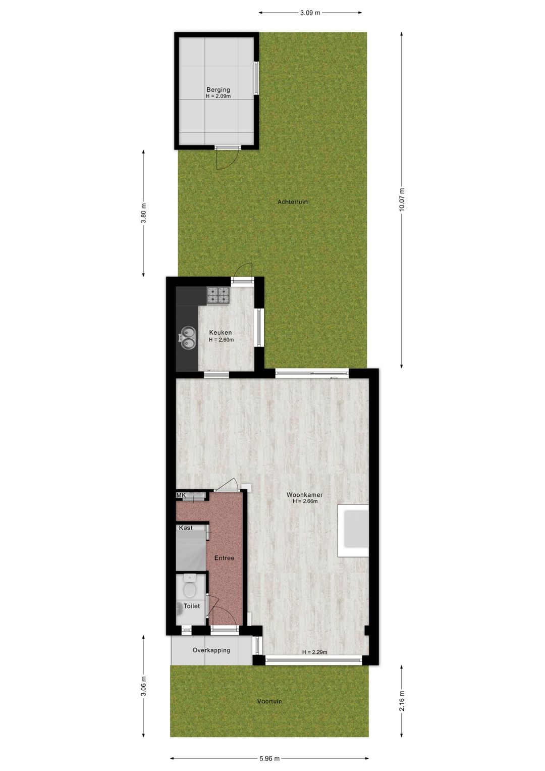 Foto 47 van Stevenstraat 10