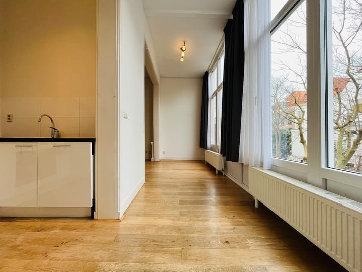 Foto 3 van Prins Hendrikstraat 17-A