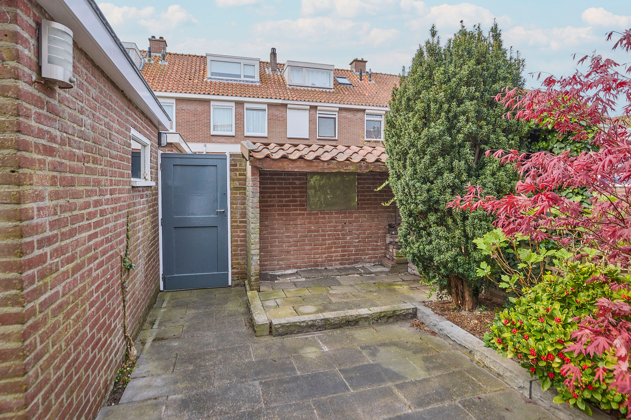 Foto 45 van Stevenstraat 10