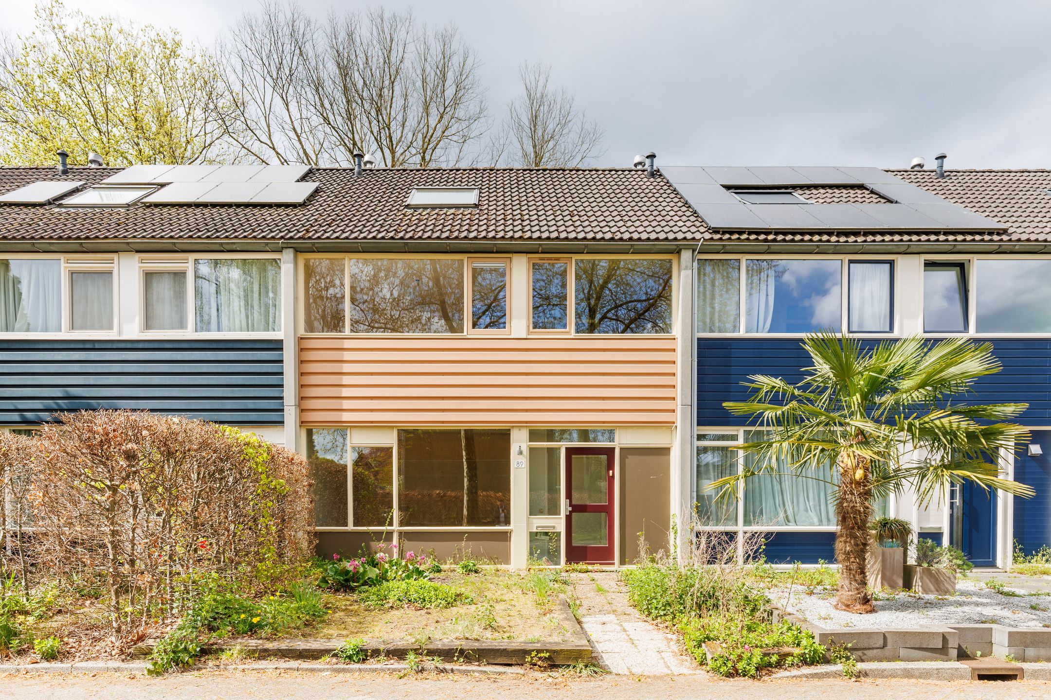 Spacious Family Home with Five Bedrooms in Child-Friendly Apeldoorn Neighborhood — 21