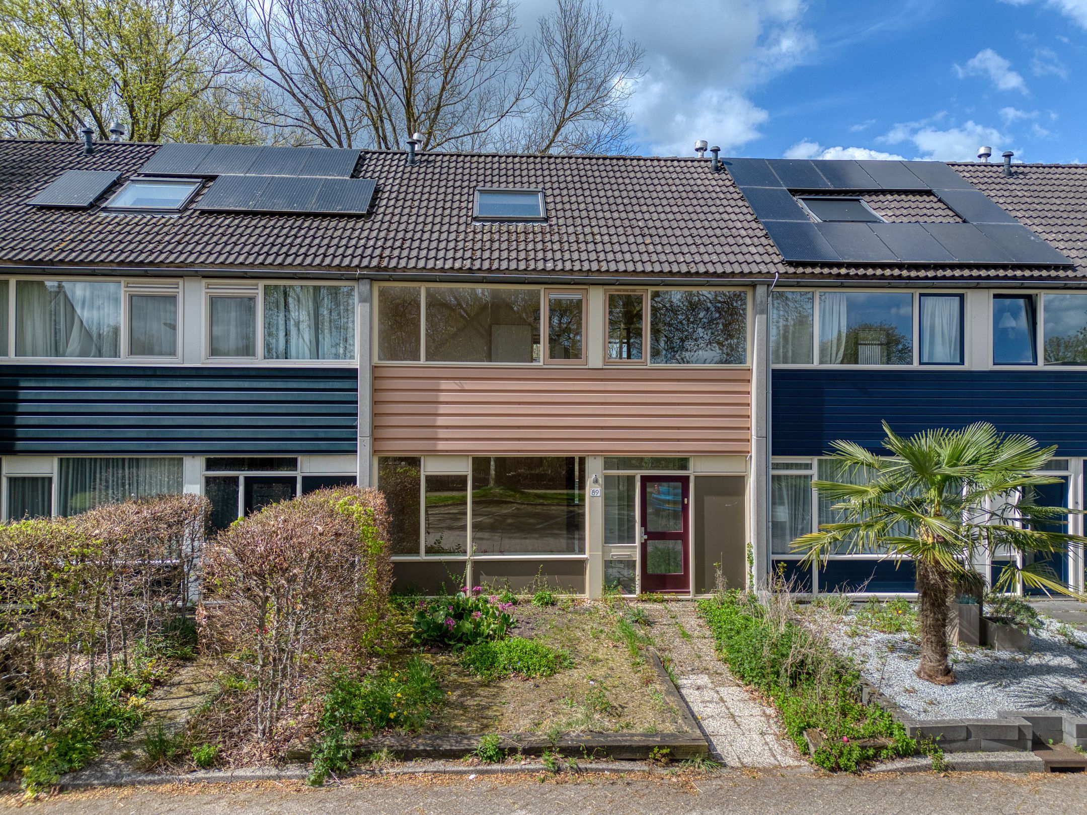Spacious Family Home with Five Bedrooms in Child-Friendly Apeldoorn Neighborhood — 24