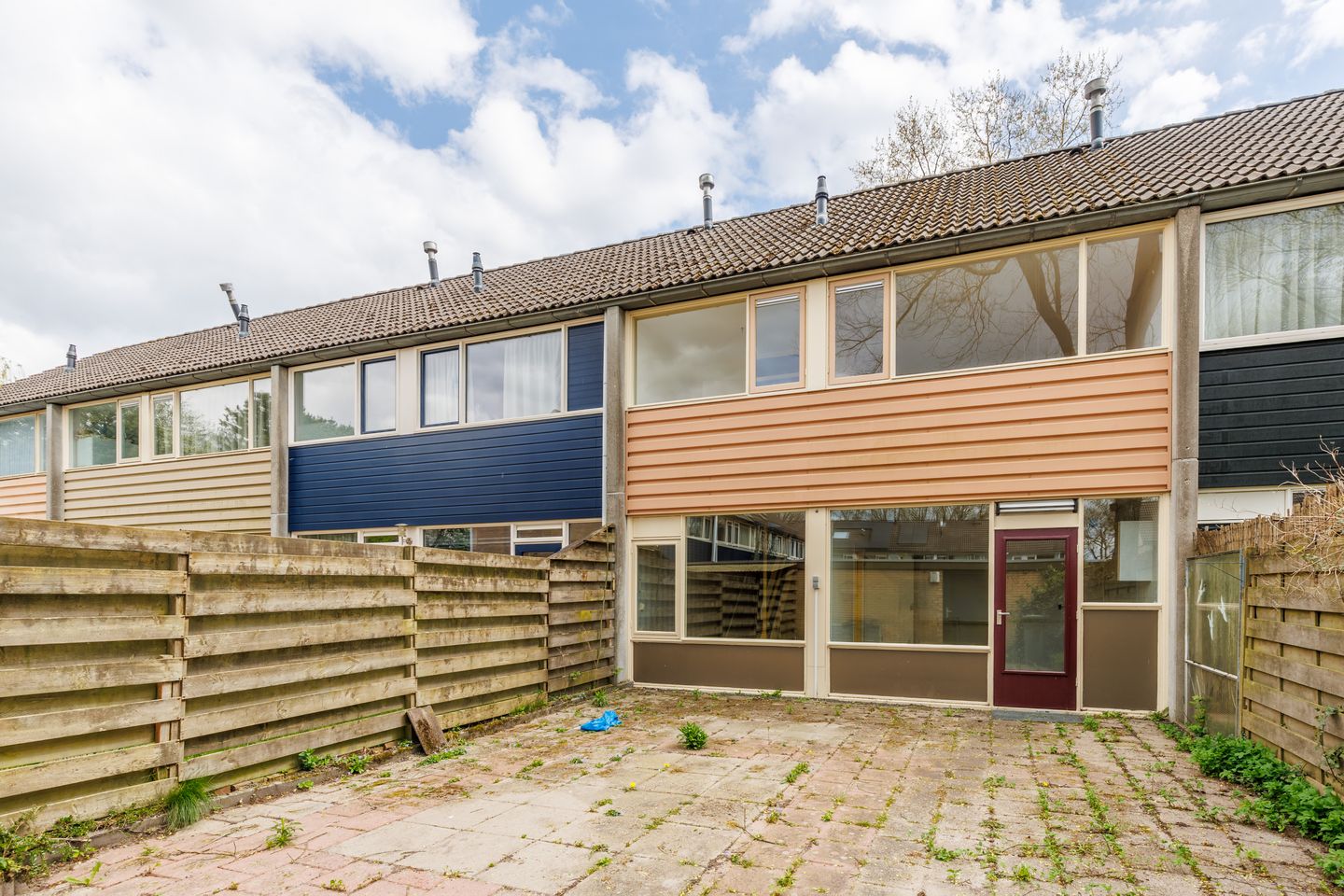 Spacious Family Home with Five Bedrooms in Child-Friendly Apeldoorn Neighborhood — 19