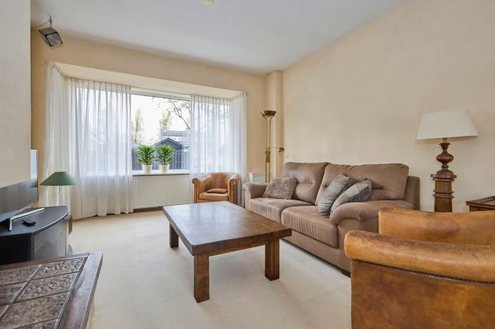 Photo 2 of Stevenstraat 10