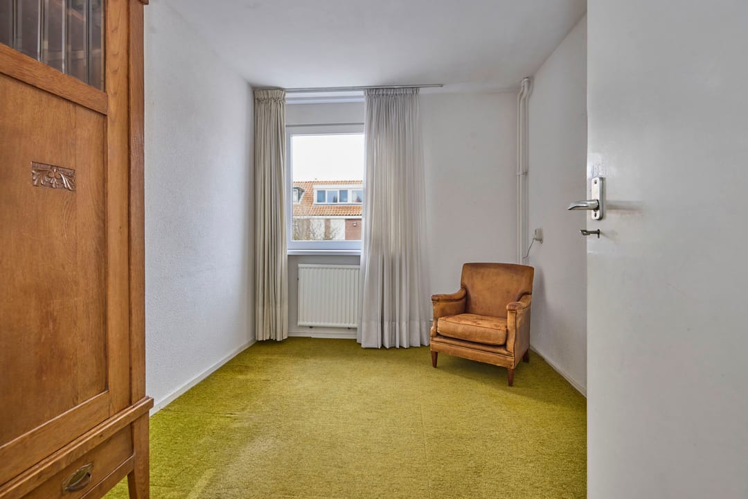 Foto 28 van Stevenstraat 10