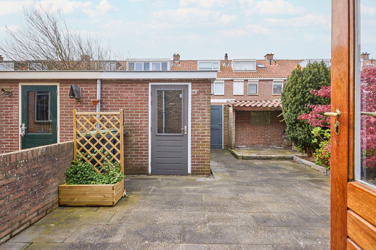 Foto 40 van Stevenstraat 10