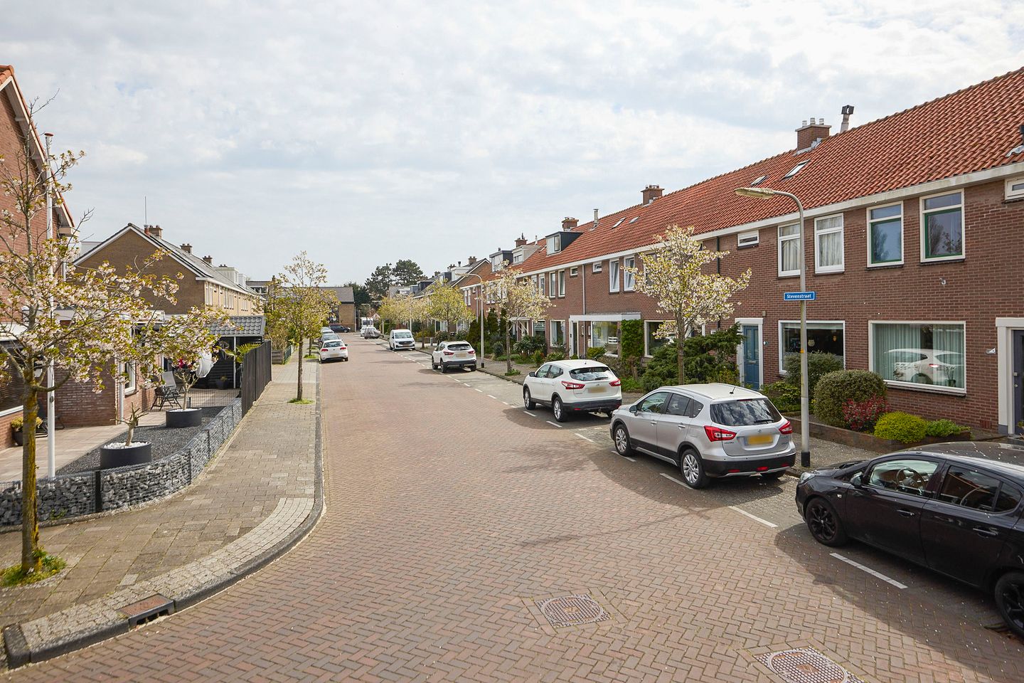 Foto 5 van Stevenstraat 10