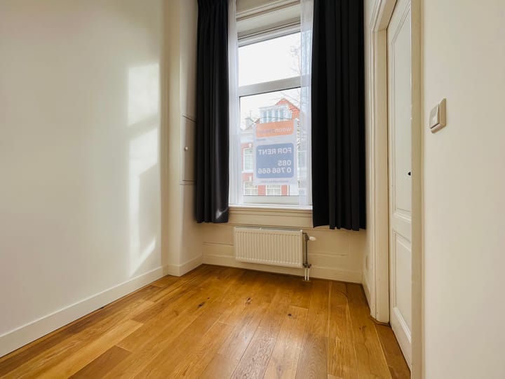 Foto 5 van Prins Hendrikstraat 17-A