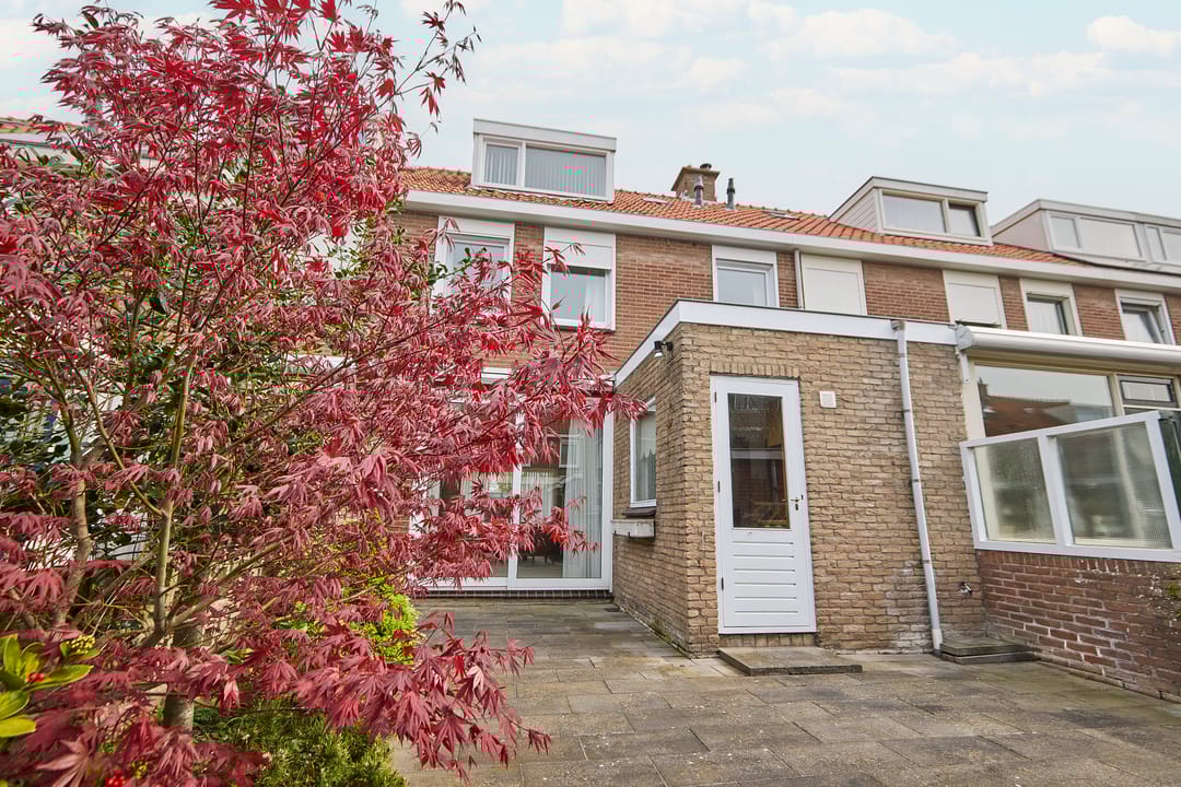 Foto 43 van Stevenstraat 10