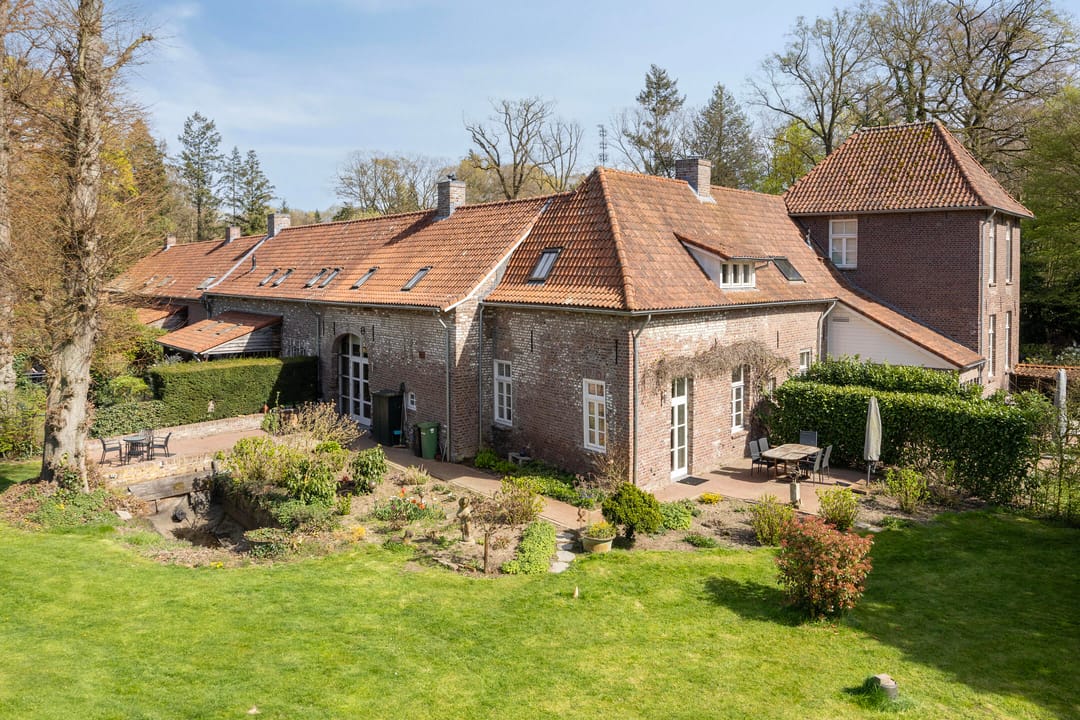 Foto 1 van Waterloseweg 6-B