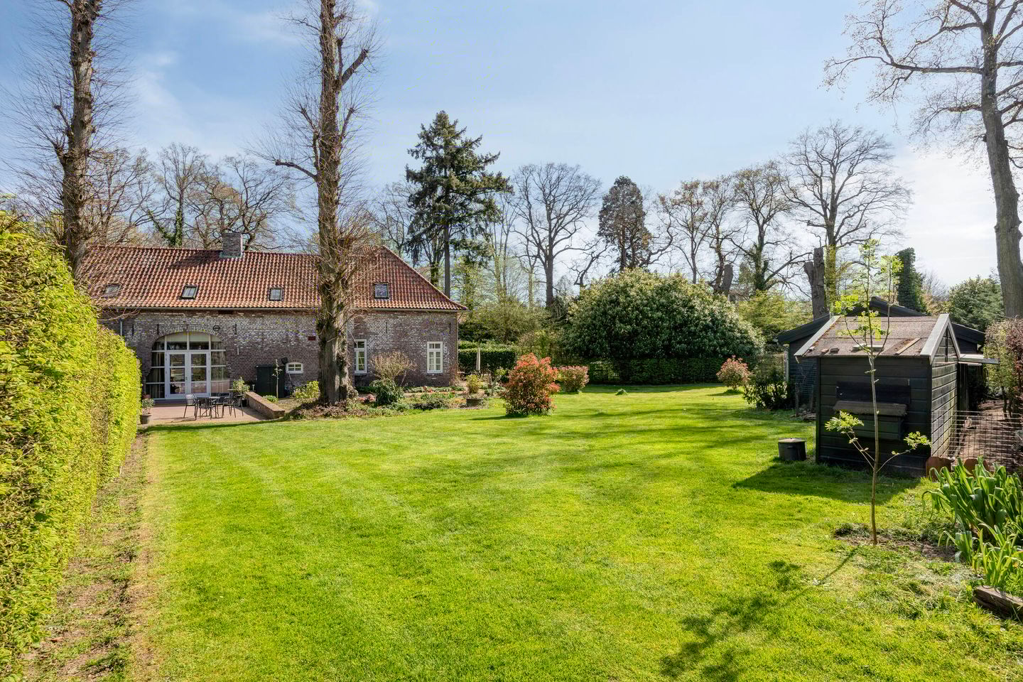 Foto 4 van Waterloseweg 6-B