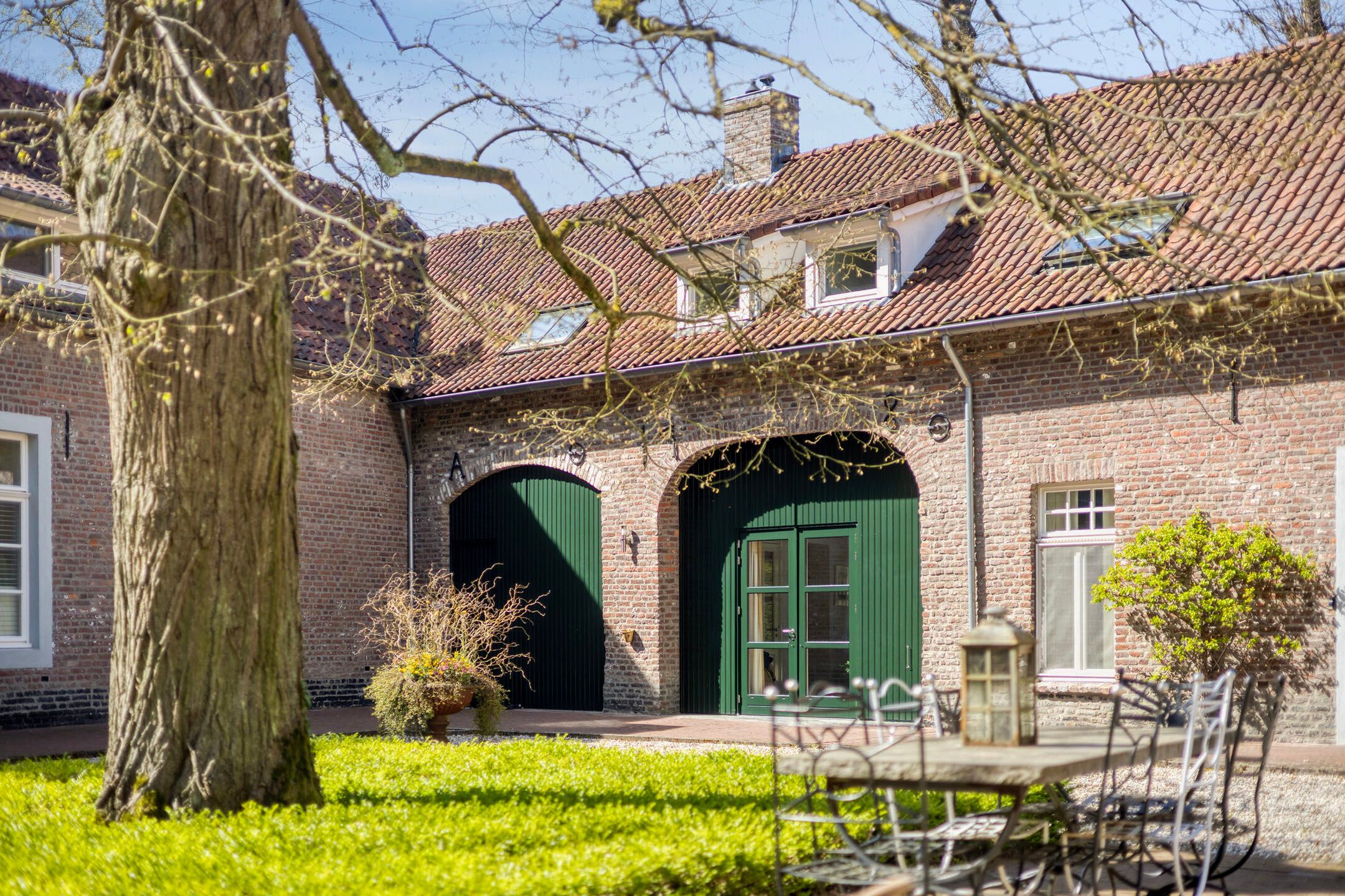 Foto 9 van Waterloseweg 6-B