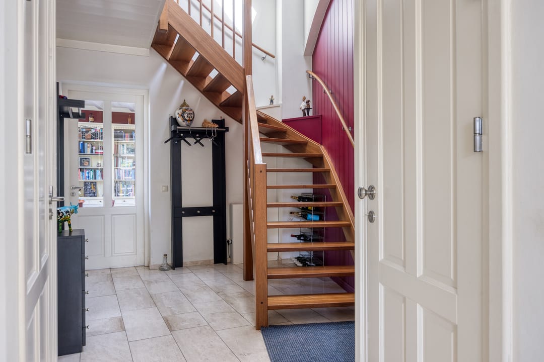 Foto 16 van Waterloseweg 6-B