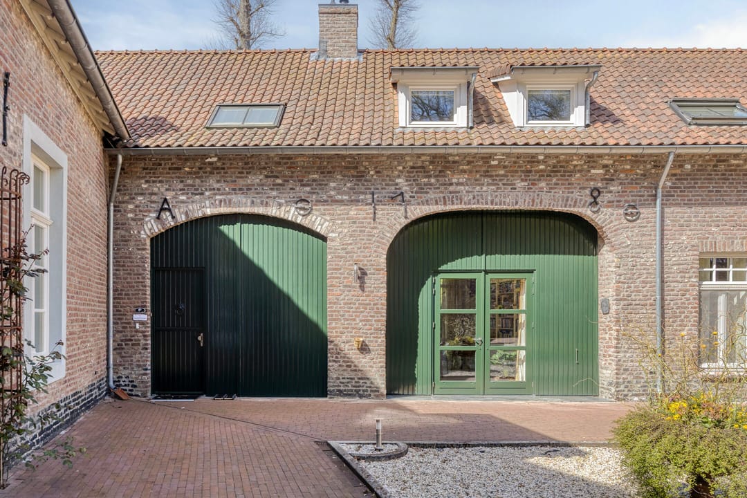 Foto 11 van Waterloseweg 6-B