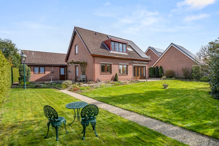 Klokkegat 18 main image