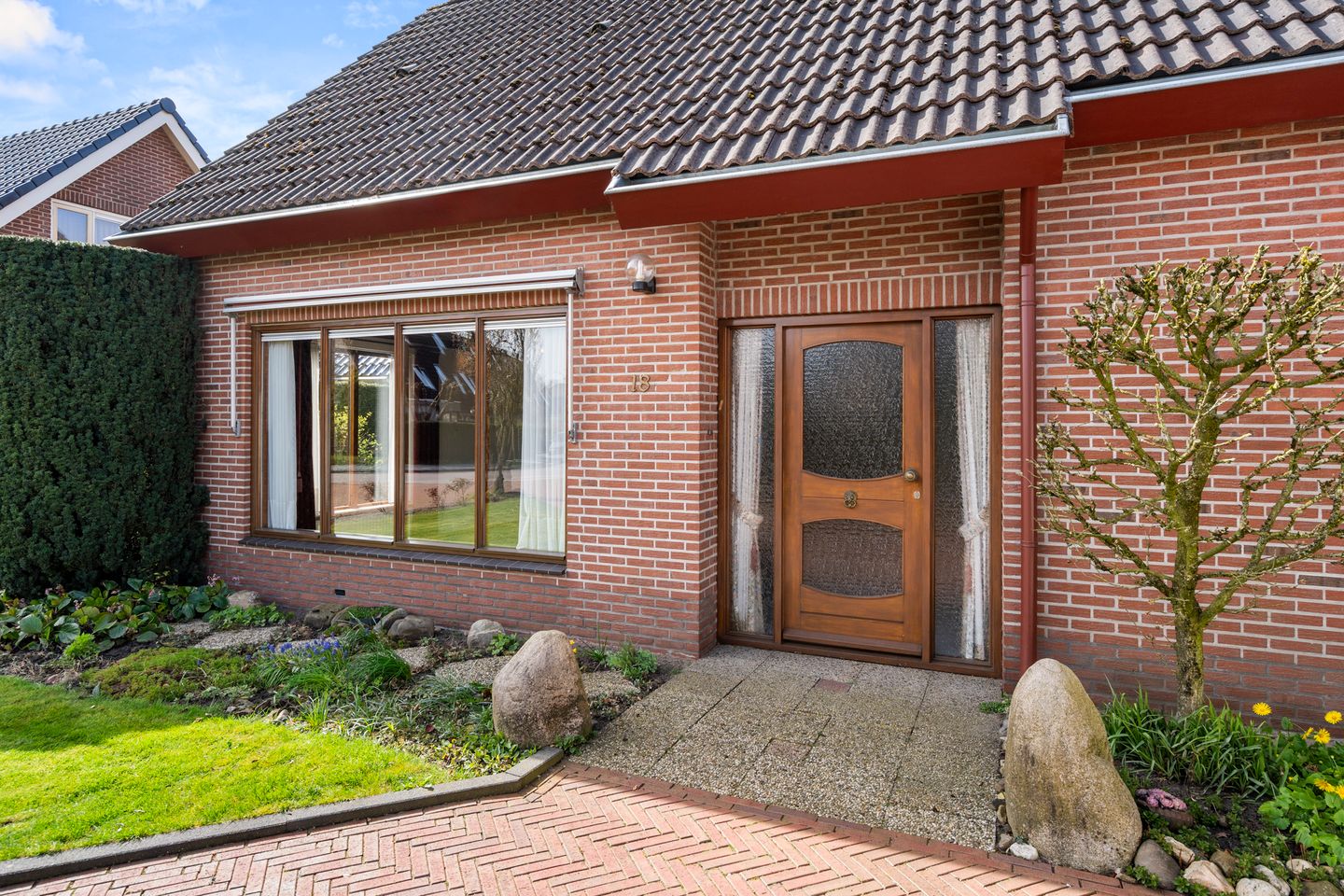 Foto 4 van Klokkegat 18