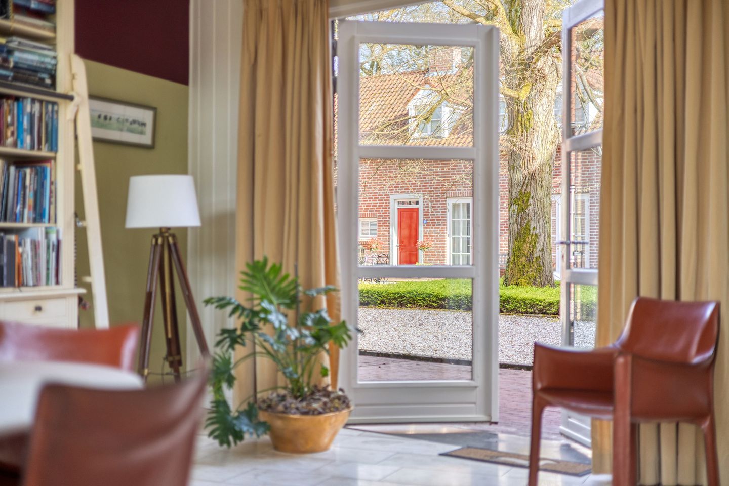 Foto 34 van Waterloseweg 6-B