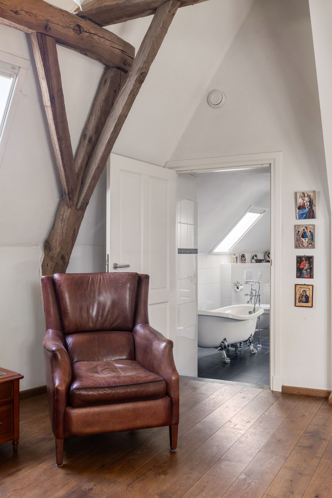 Foto 43 van Waterloseweg 6-B