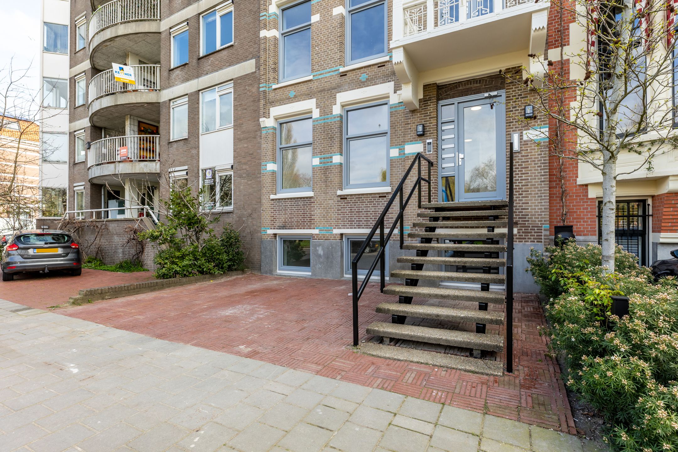 Photo 6 of Heemraadssingel 186-D