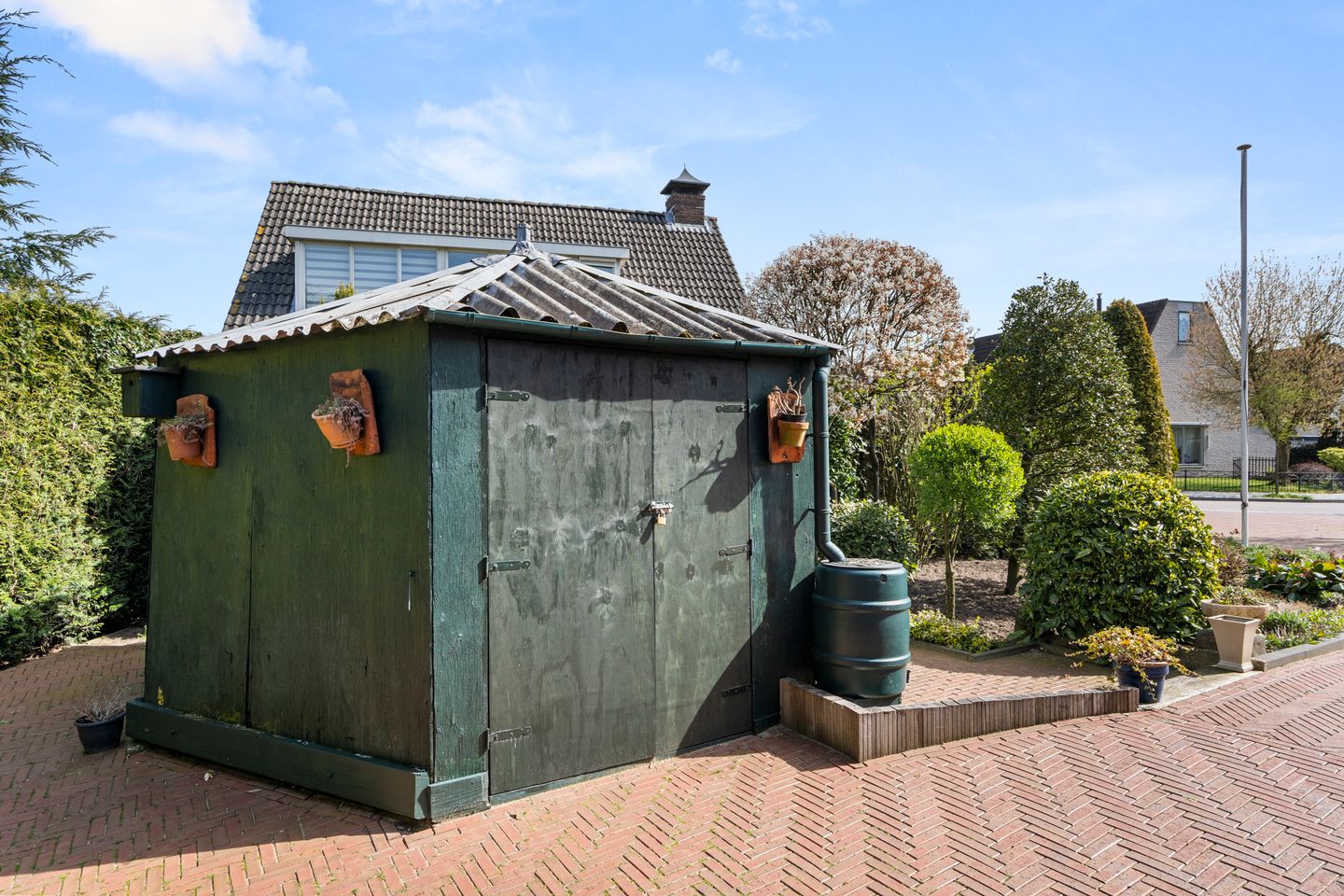 Foto 44 van Klokkegat 18