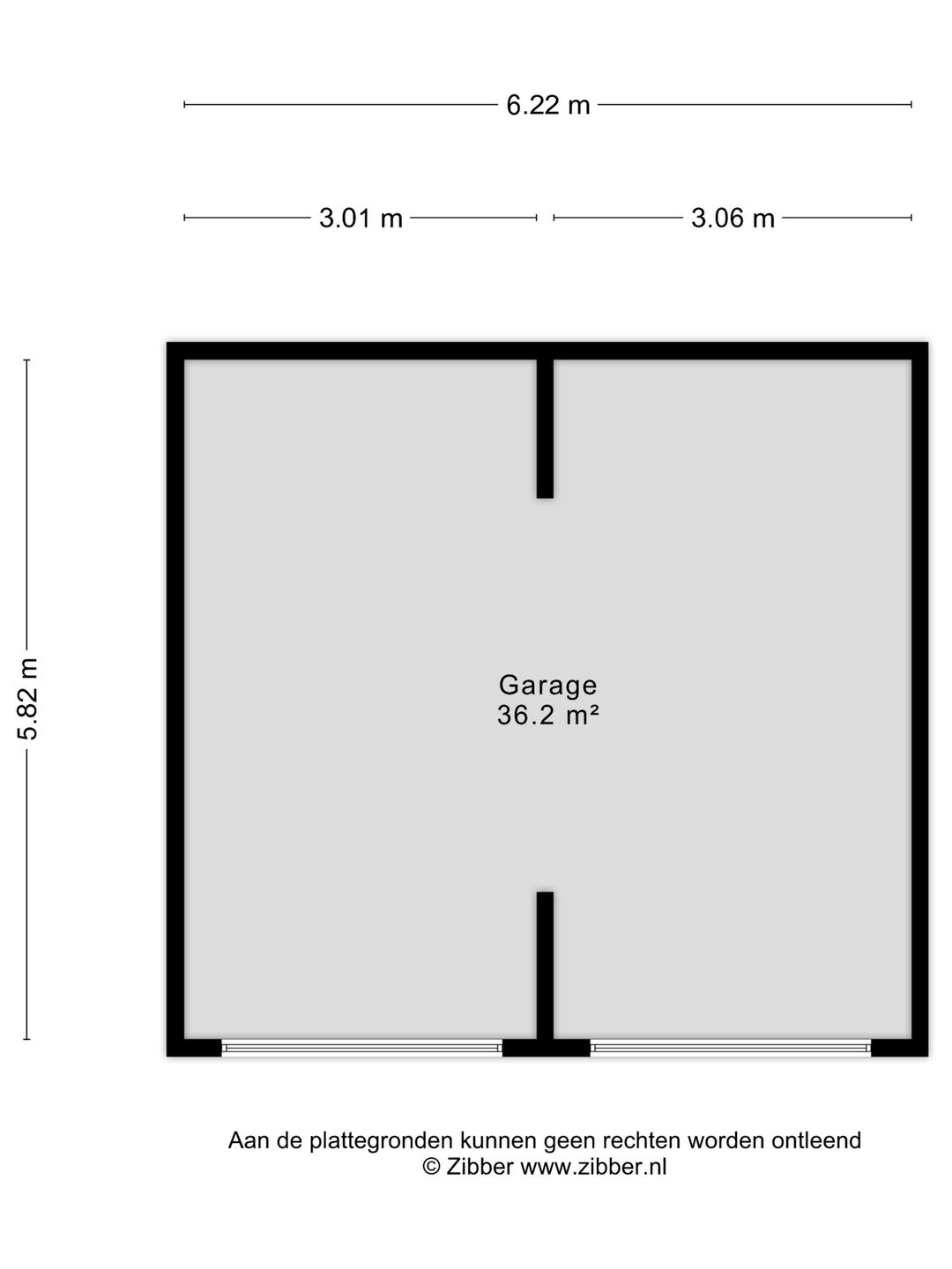 Foto 83 van Waterloseweg 6-B