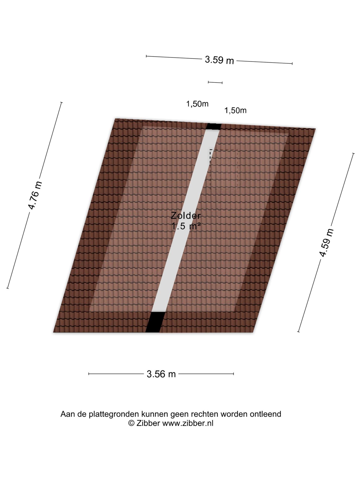 Foto 85 van Waterloseweg 6-B