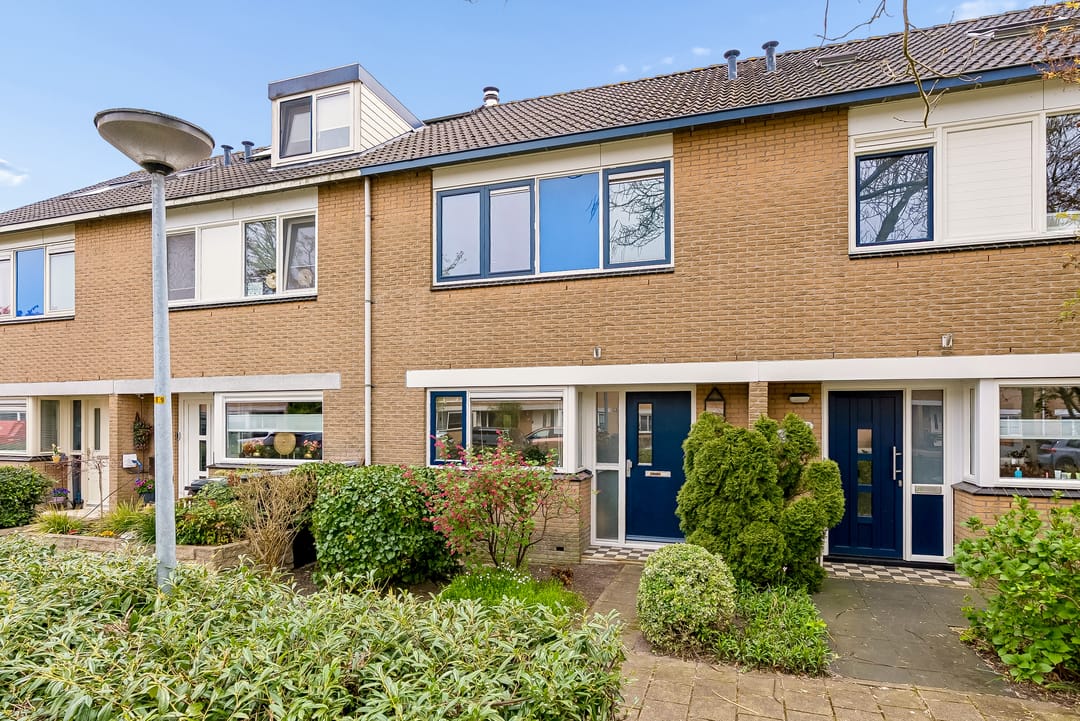 Photo 1 of Catalpastraat 56