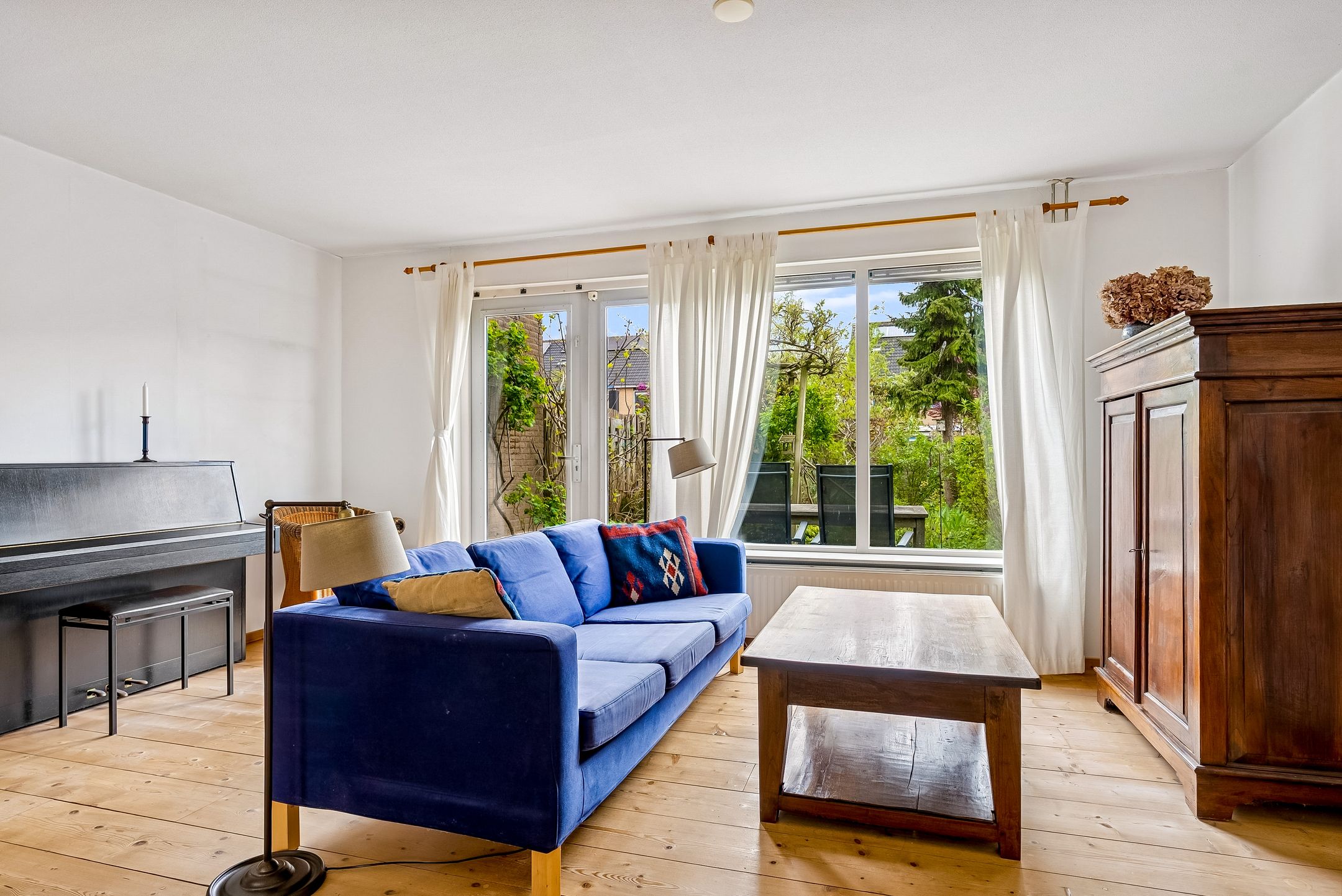 Photo 3 of Catalpastraat 56