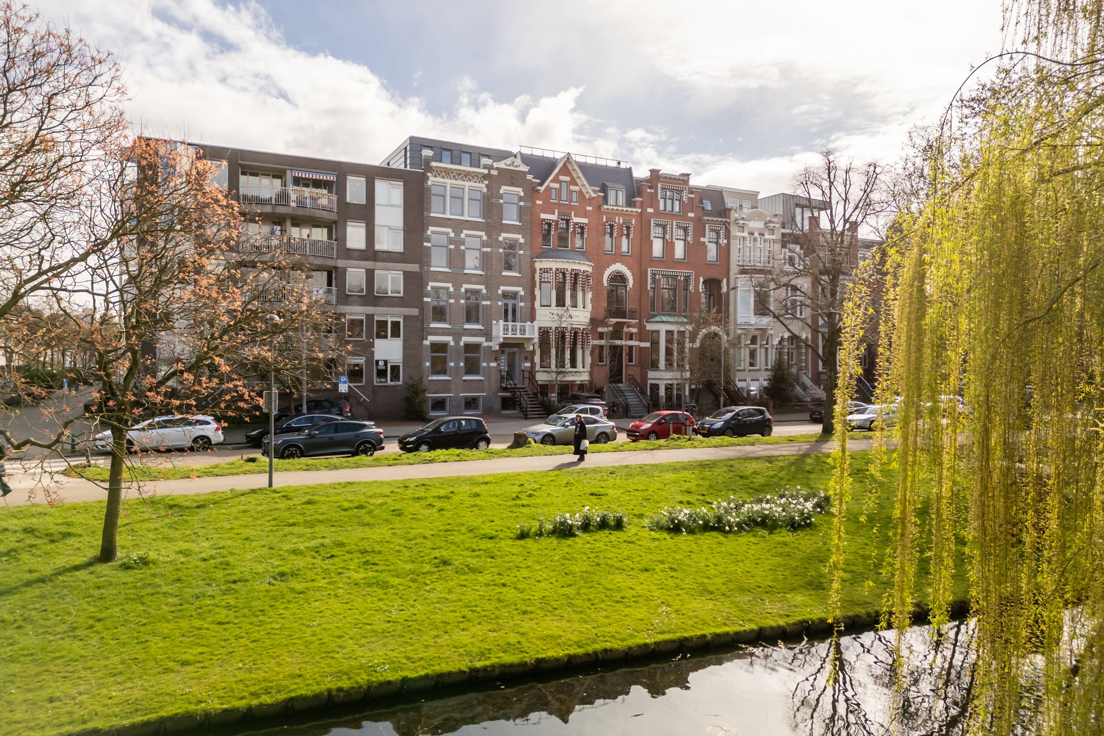 Heemraadssingel 186-D 186 D