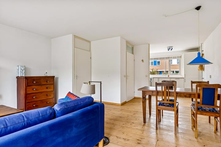 Photo 4 of Catalpastraat 56