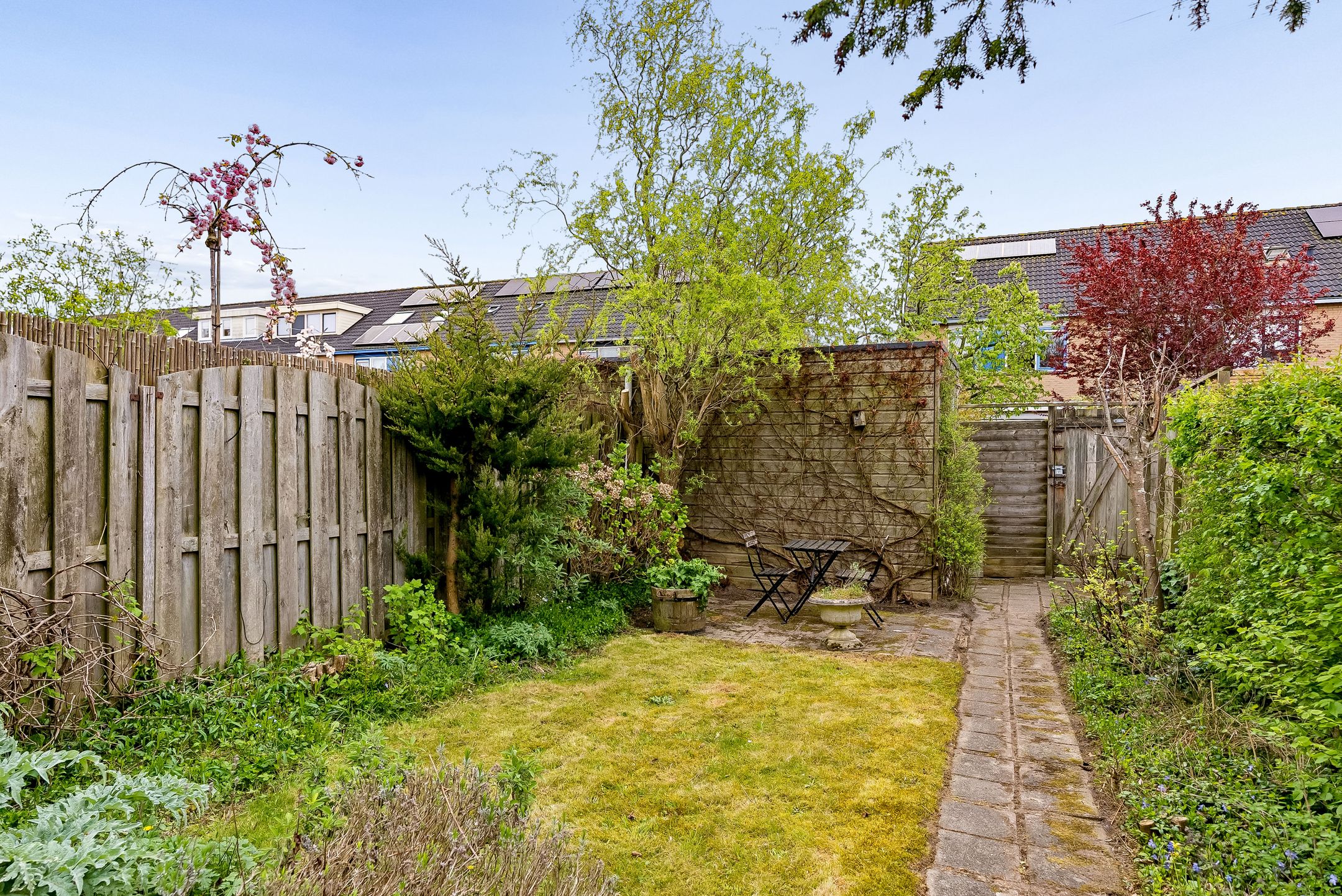 Photo 15 of Catalpastraat 56