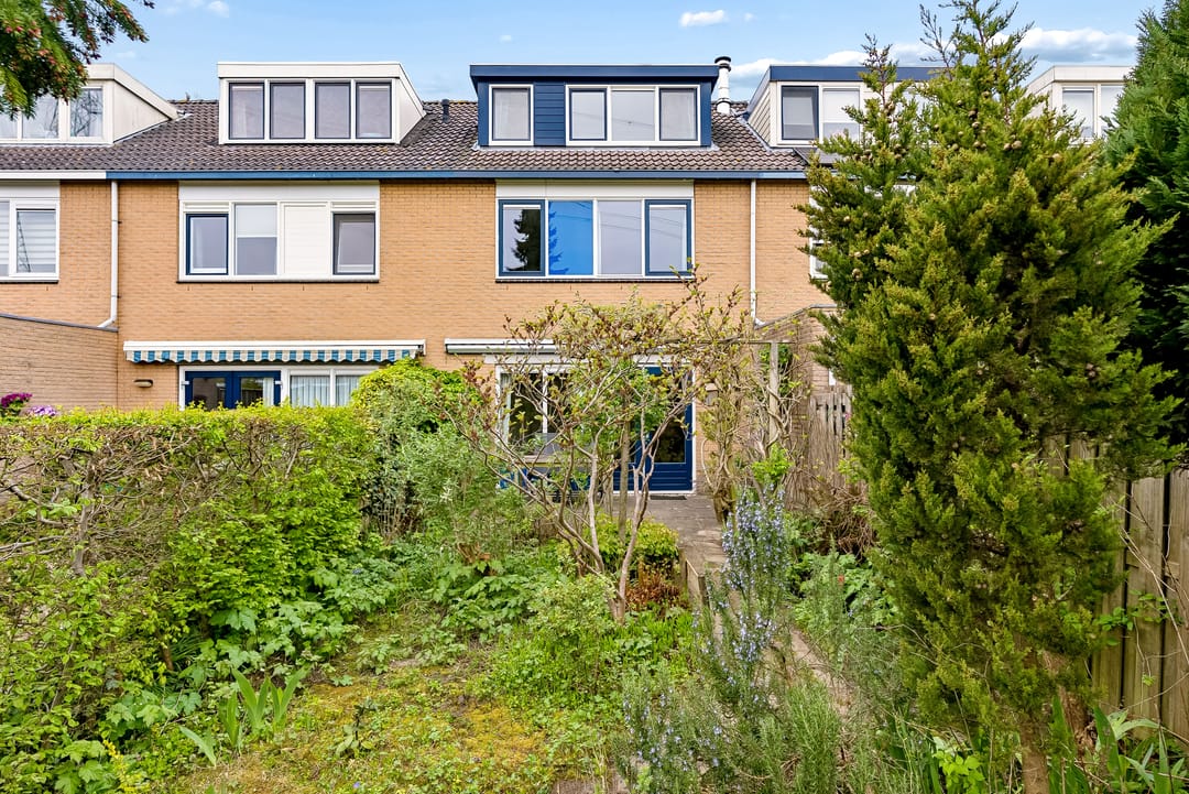 Photo 17 of Catalpastraat 56