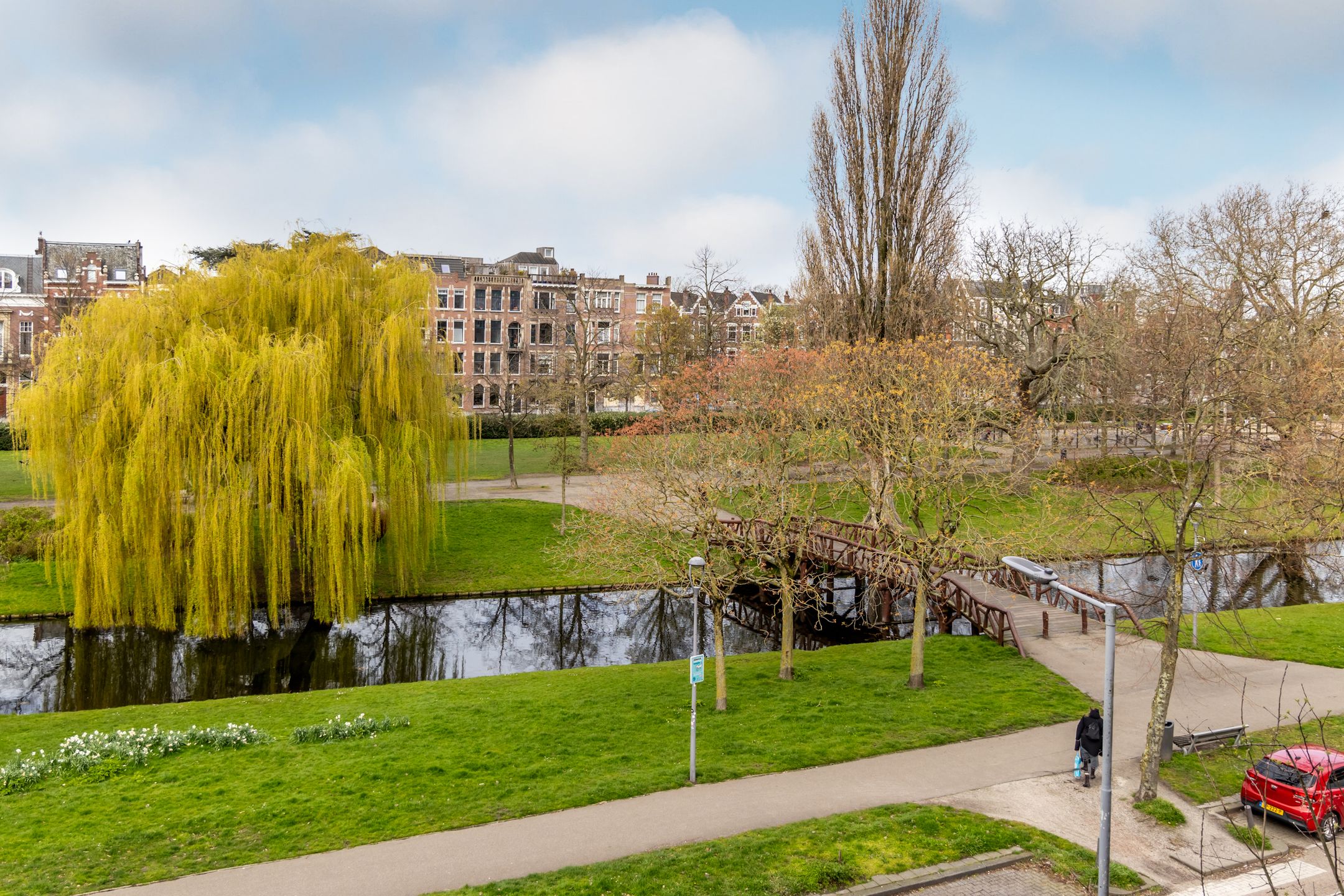 Photo 36 of Heemraadssingel 186-D