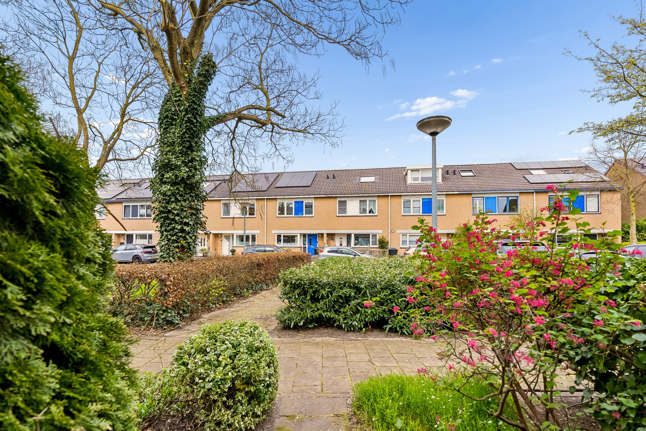 Photo 36 of Catalpastraat 56