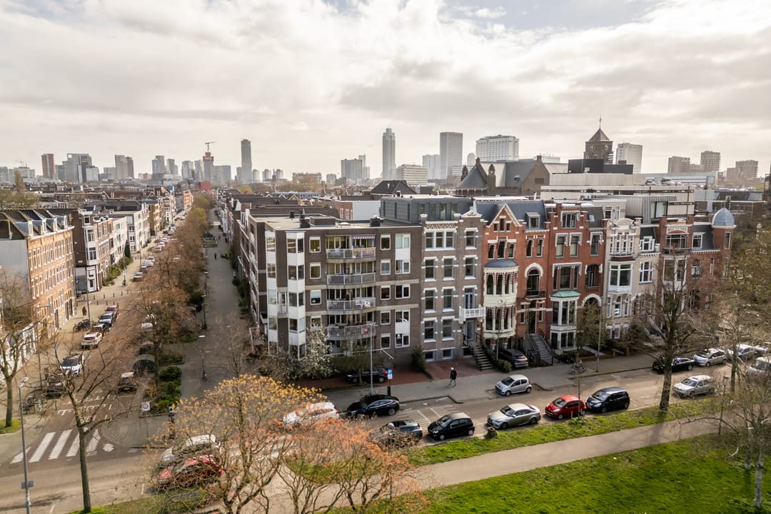 Photo 38 of Heemraadssingel 186-D