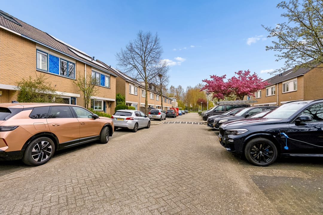 Photo 38 of Catalpastraat 56