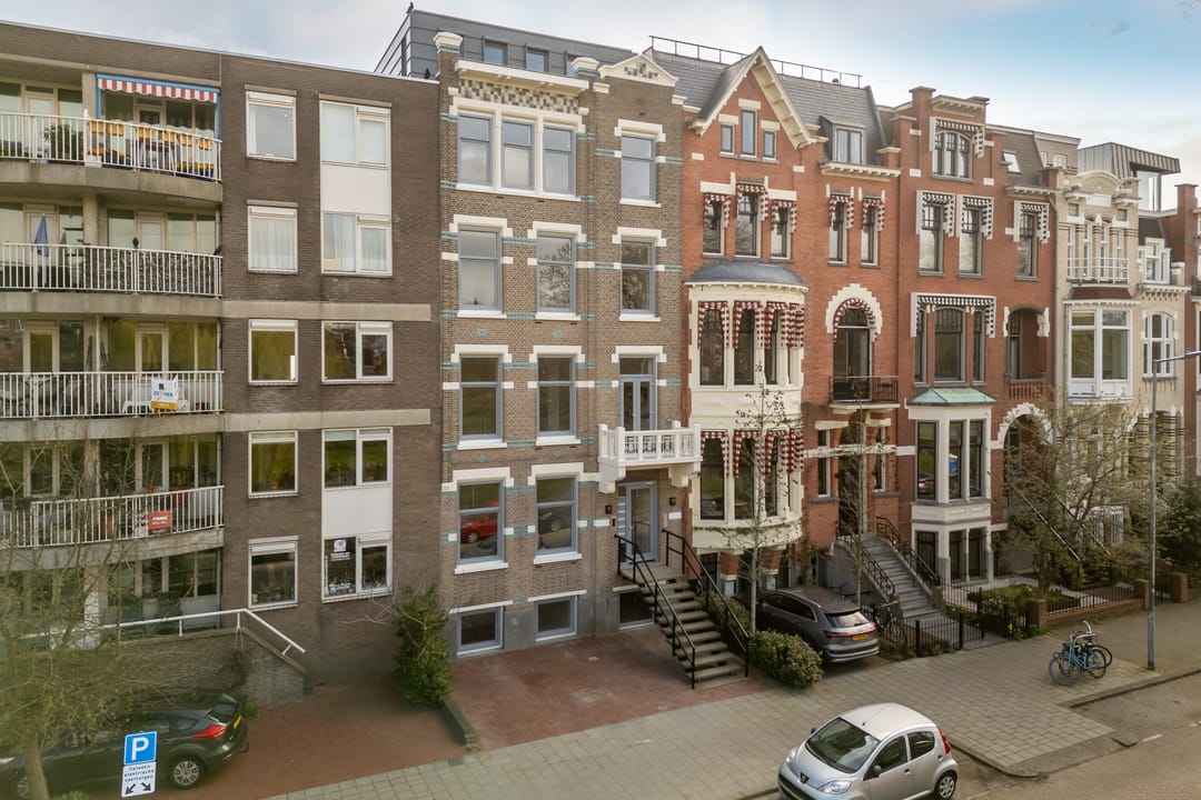 Photo 43 of Heemraadssingel 186-D