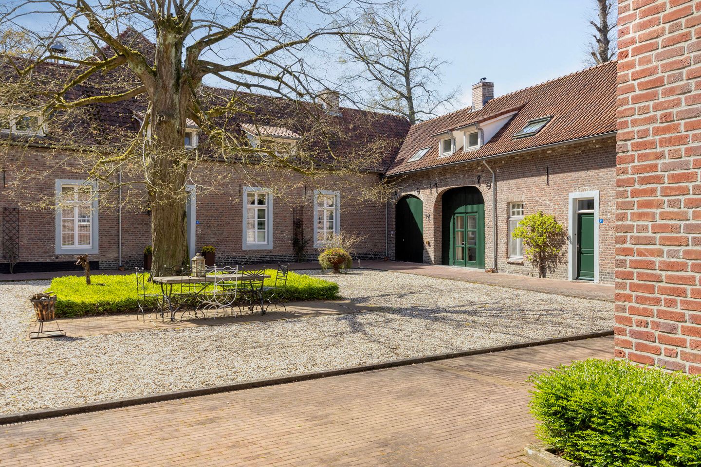 Foto 10 van Waterloseweg 6-B