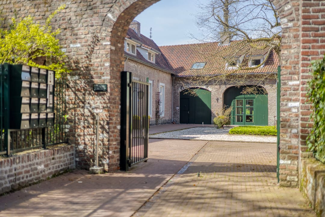 Foto 7 van Waterloseweg 6-B