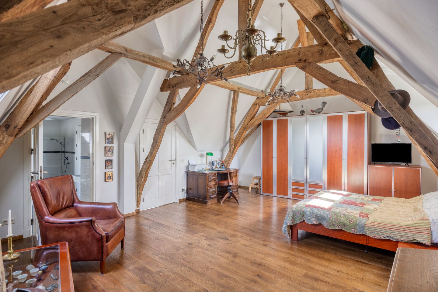 Foto 40 van Waterloseweg 6-B