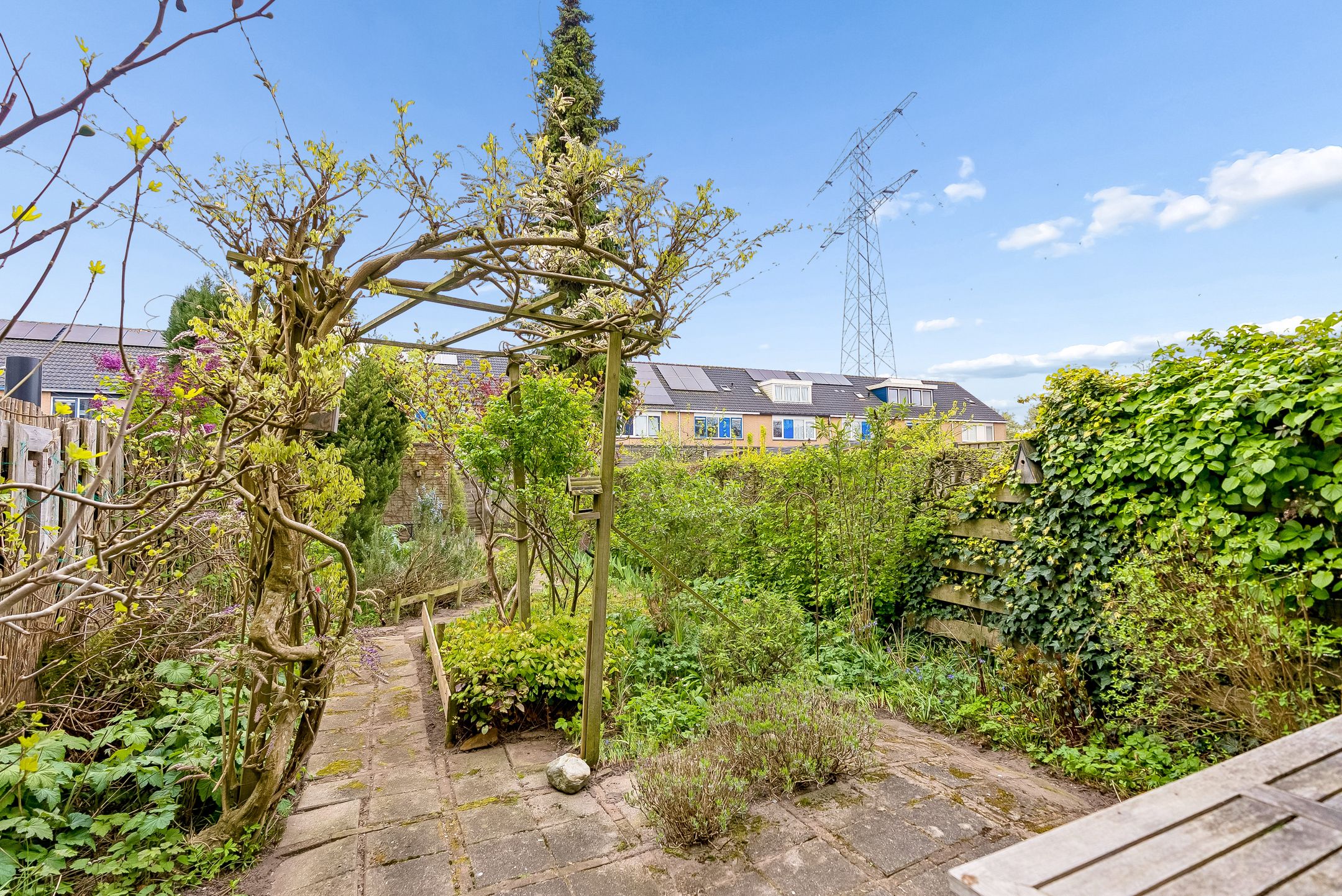 Photo 12 of Catalpastraat 56