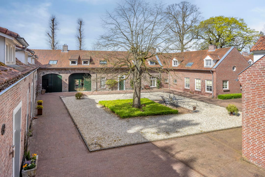 Foto 13 van Waterloseweg 6-B