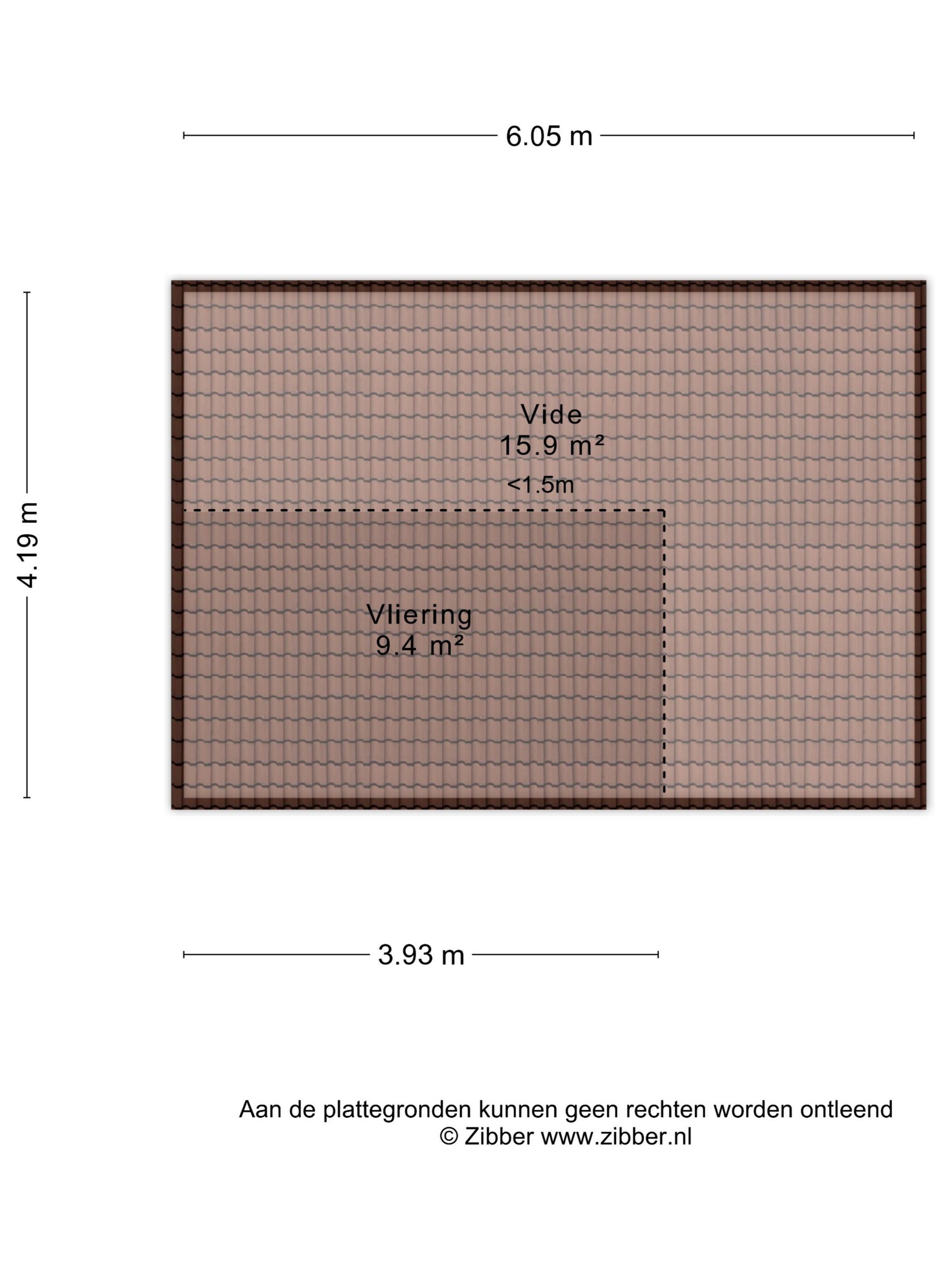 Foto 84 van Waterloseweg 6-B